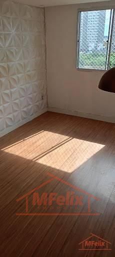 Apartamento com 2 quartos à Venda, Vila Nova Bonsucesso - Guarulhos