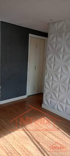 Apartamento com 2 quartos à Venda, Vila Nova Bonsucesso - Guarulhos