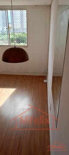 Apartamento com 2 quartos à Venda, Vila Nova Bonsucesso - Guarulhos
