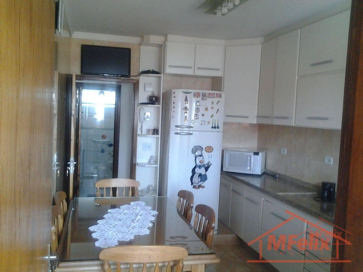 Apartamento com 3 quartos à Venda, Centro - Guarulhos