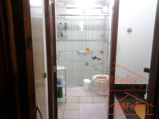 Apartamento com 3 quartos à Venda, Centro - Guarulhos