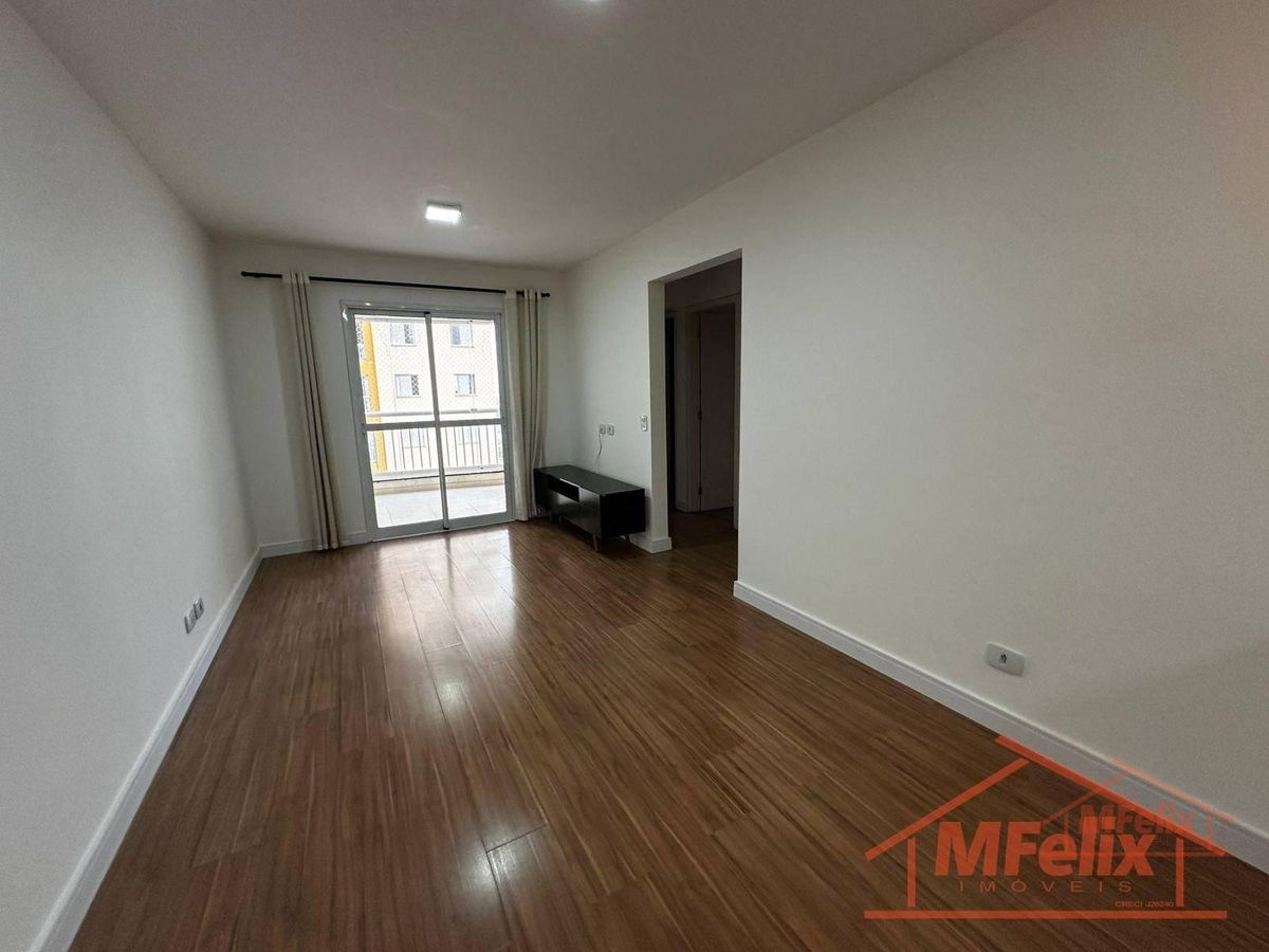 Apartamento com 3 quartos à Venda, Jardim São Judas Tadeu - Guarulhos