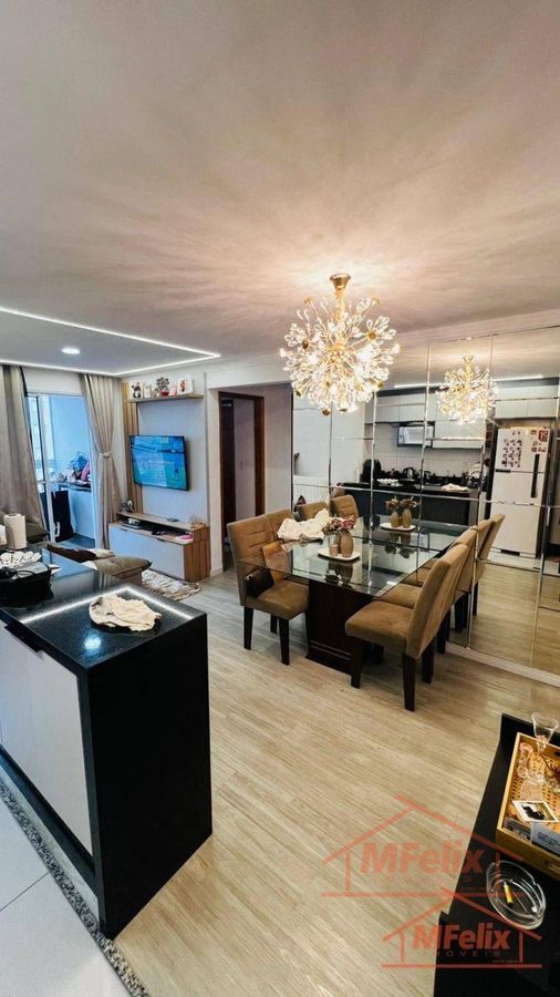 Apartamento com 2 quartos à Venda, Vila Galvão - Guarulhos
