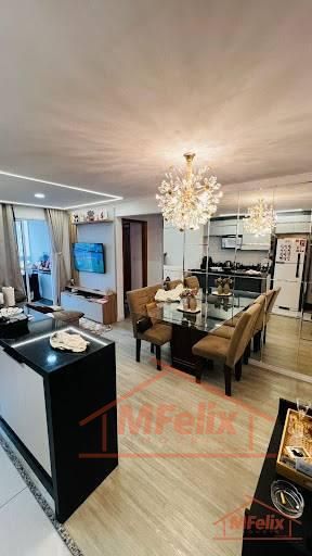 Apartamento com 2 quartos à Venda, Vila Galvão - Guarulhos