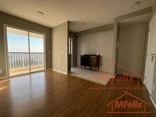 Apartamento com 2 quartos à Venda, Vila Rosália - Guarulhos