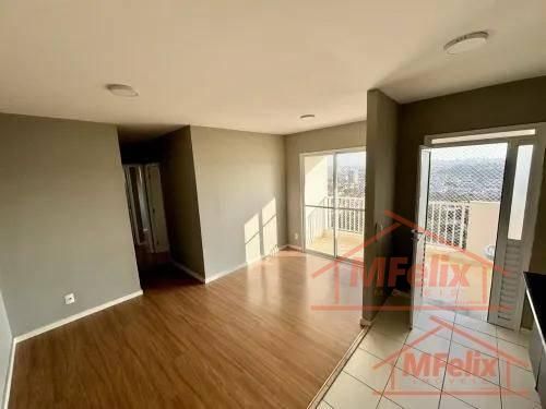 Apartamento com 2 quartos à Venda, Vila Rosália - Guarulhos