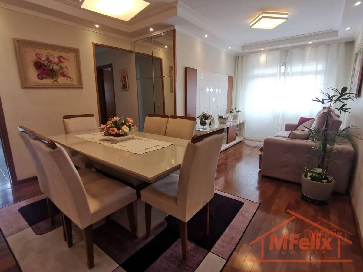 Apartamento com 2 quartos à Venda, Vila Galvão - Guarulhos