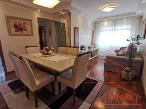 Apartamento com 2 quartos à Venda, Vila Galvão - Guarulhos