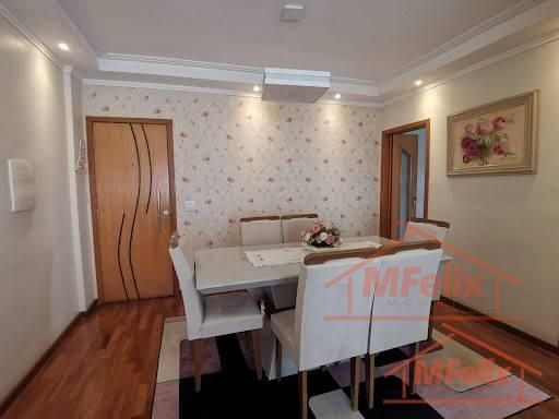 Apartamento com 2 quartos à Venda, Vila Galvão - Guarulhos
