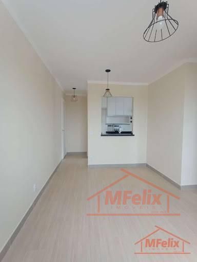 Apartamento com 2 quartos à Venda, Ponte Grande - Guarulhos