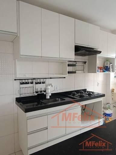 Apartamento com 2 quartos à Venda, Ponte Grande - Guarulhos
