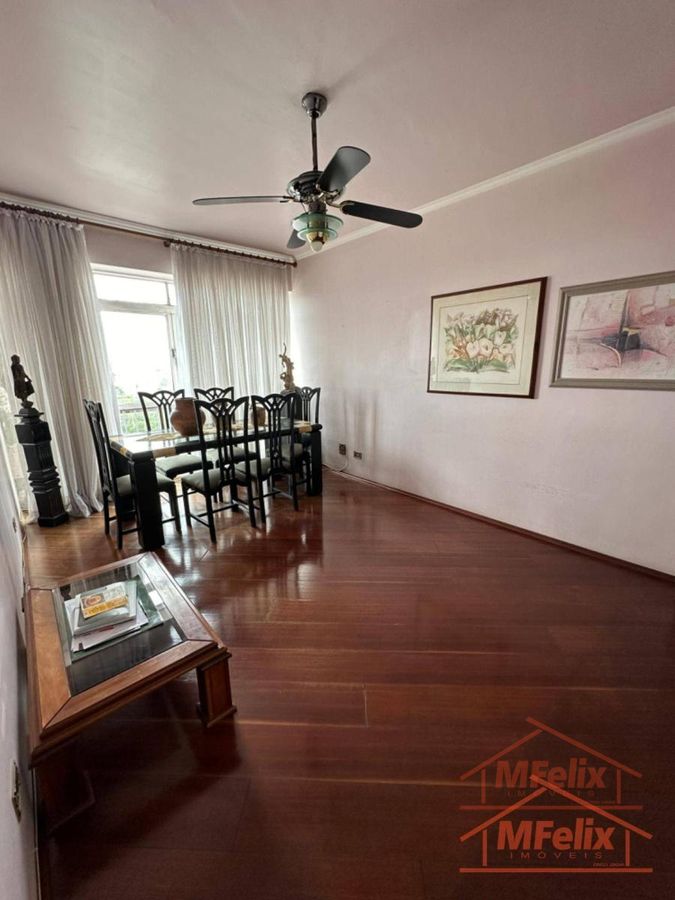 Apartamento com 3 quartos à Venda, Centro - Guarulhos