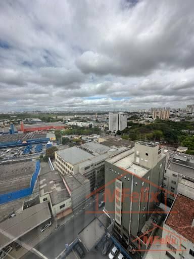 Apartamento com 3 quartos à Venda, Centro - Guarulhos