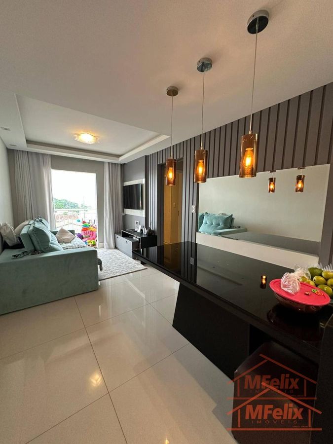 Apartamento com 2 quartos à Venda, Vila Trabalhista - Guarulhos