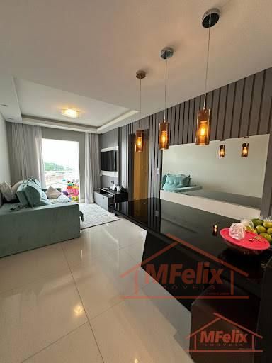 Apartamento com 2 quartos à Venda, Vila Trabalhista - Guarulhos