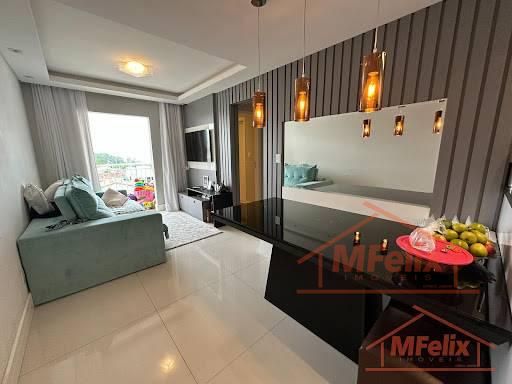 Apartamento com 2 quartos à Venda, Vila Trabalhista - Guarulhos