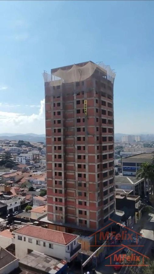 Apartamento com 2 quartos à Venda, Vila Gustavo - São Paulo