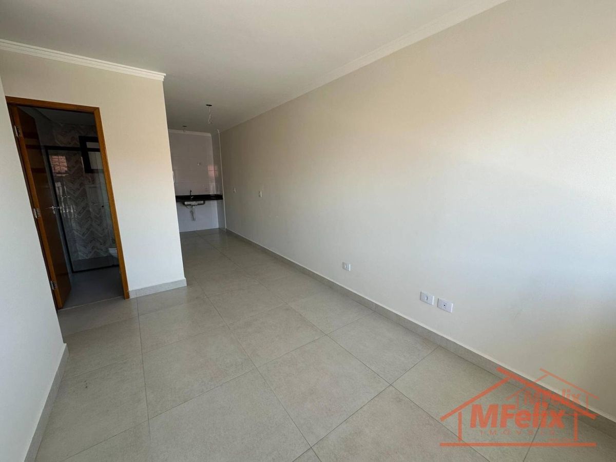 Apartamento com 2 quartos à Venda, Tucuruvi - São Paulo