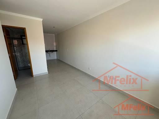 Apartamento com 2 quartos à Venda, Tucuruvi - São Paulo