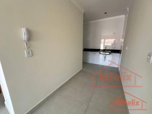 Apartamento com 2 quartos à Venda, Tucuruvi - São Paulo
