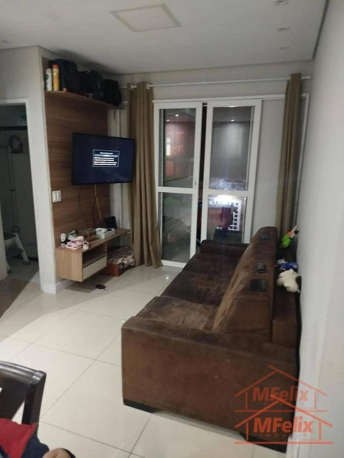 Apartamento com 3 quartos à Venda, Jardim Valéria - Guarulhos