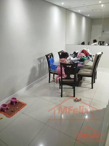 Apartamento com 3 quartos à Venda, Jardim Valéria - Guarulhos