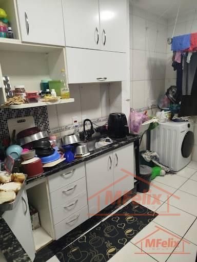 Apartamento com 3 quartos à Venda, Jardim Valéria - Guarulhos