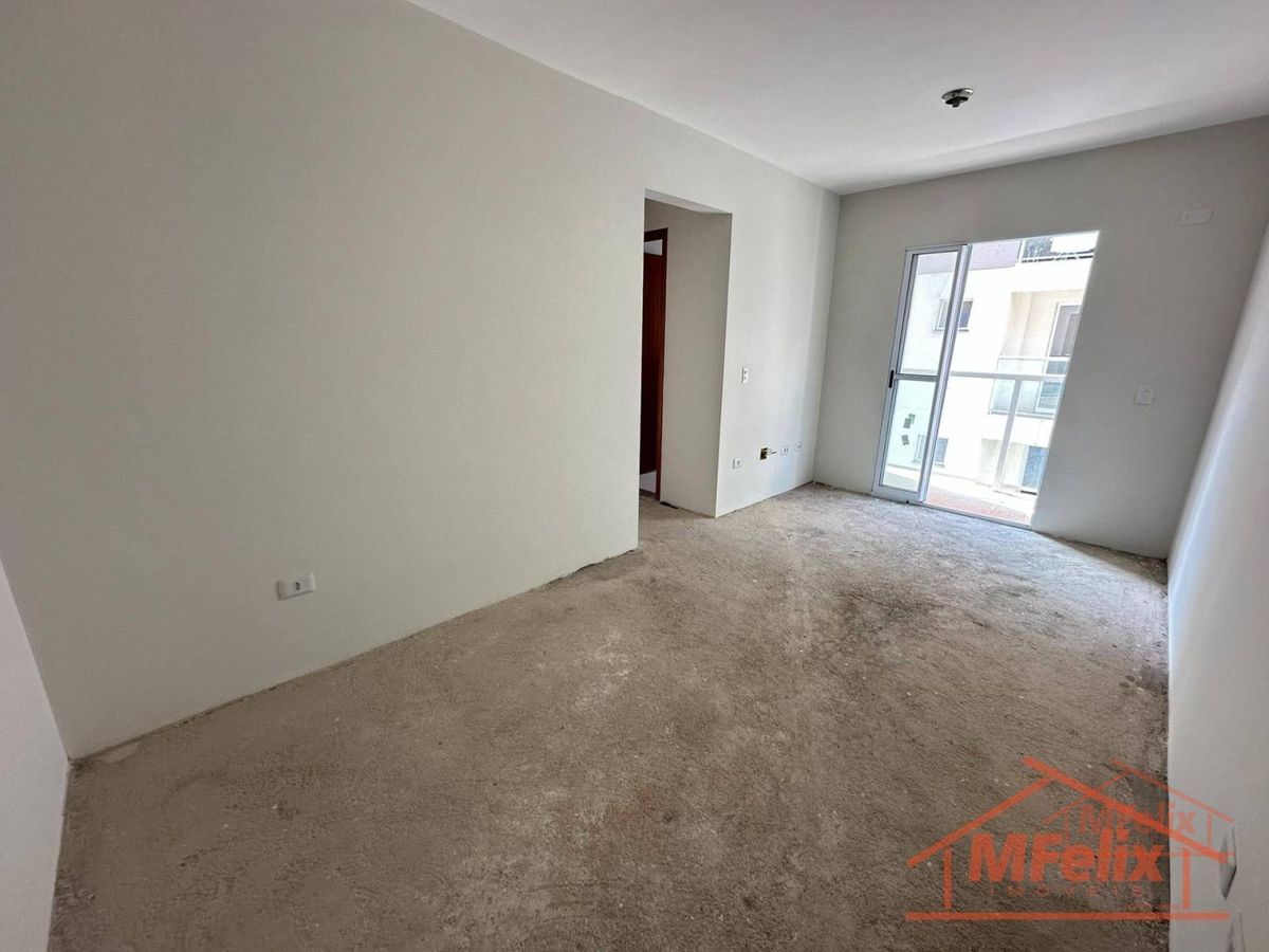 Apartamento com 2 quartos à Venda, Vila Nova Bonsucesso - Guarulhos