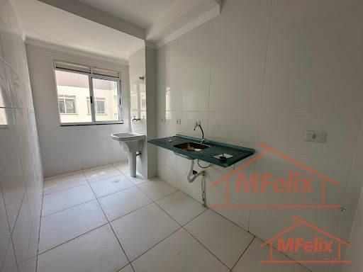 Apartamento com 2 quartos à Venda, Vila Nova Bonsucesso - Guarulhos