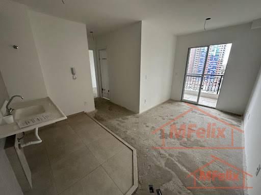 Apartamento com 2 quartos à Venda, Vila Augusta - Guarulhos