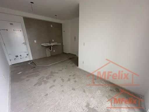 Apartamento com 2 quartos à Venda, Vila Augusta - Guarulhos