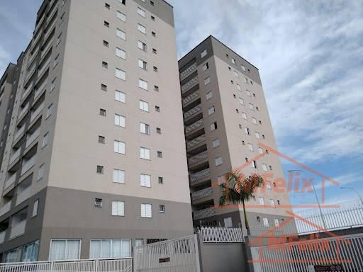 Apartamento com 2 quartos à Venda, Vila Nova Bonsucesso - Guarulhos