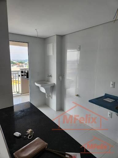 Apartamento com 2 quartos à Venda, Vila Nova Bonsucesso - Guarulhos