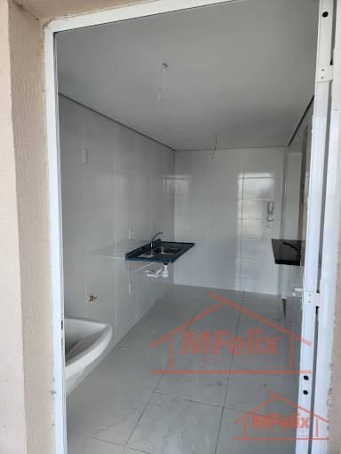 Apartamento com 2 quartos à Venda, Vila Nova Bonsucesso - Guarulhos