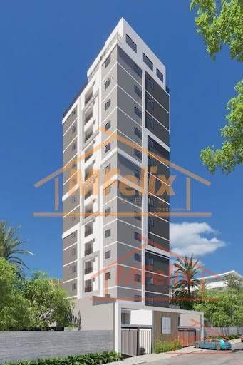 Apartamento com 2 quartos à Venda, Vila Tijuco - Guarulhos