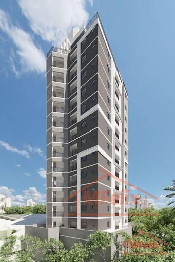 Apartamento com 2 quartos à Venda, Vila Tijuco - Guarulhos