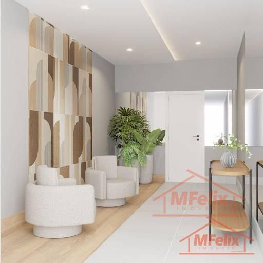 Apartamento com 2 quartos à Venda, Vila Tijuco - Guarulhos