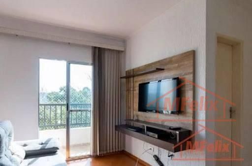 Apartamento com 2 quartos à Venda, Vila Imaculada - Guarulhos