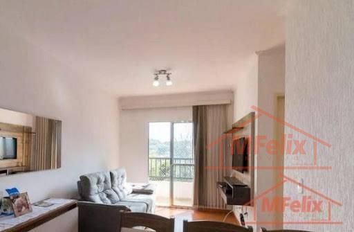 Apartamento com 2 quartos à Venda, Vila Imaculada - Guarulhos