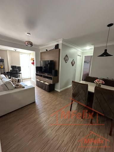 Apartamento com 2 quartos à Venda, Vila Augusta - Guarulhos