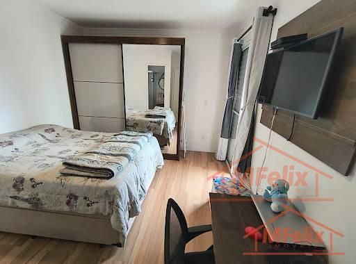 Apartamento com 3 quartos à Venda, Jardim Flor da Montanha - Guarulhos
