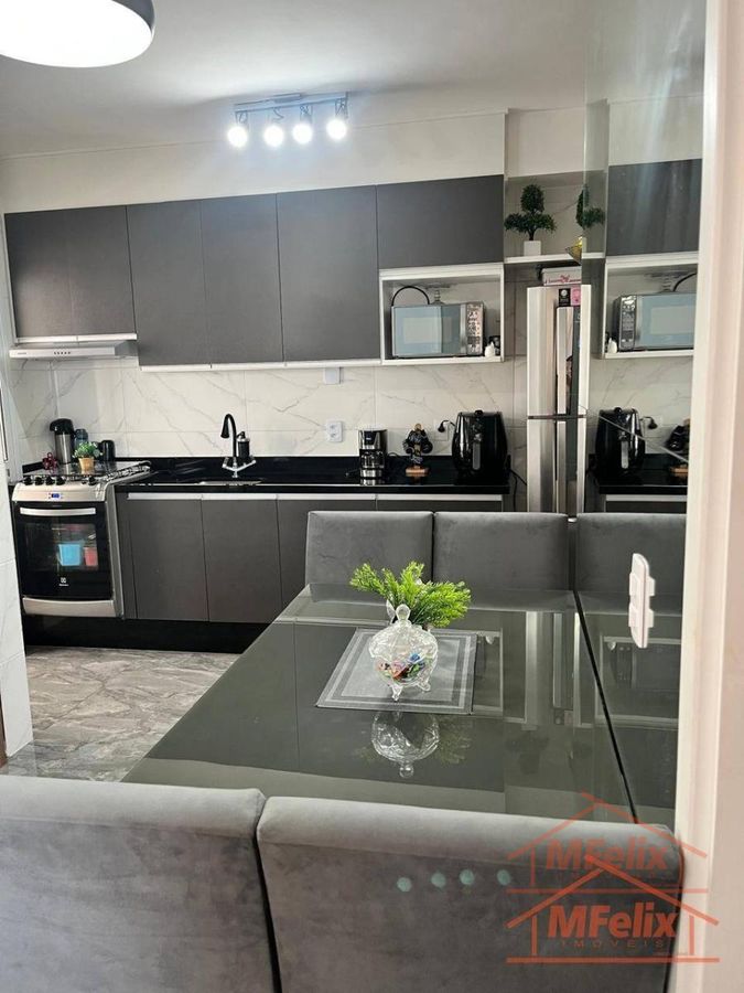 Apartamento com 2 quartos à Venda, Vila Itapegica - Guarulhos