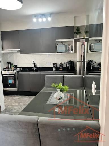 Apartamento com 2 quartos à Venda, Vila Itapegica - Guarulhos