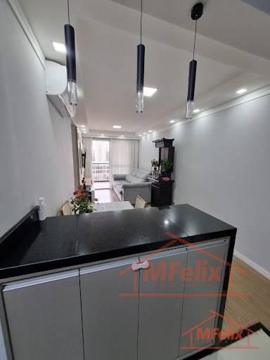 Apartamento com 3 quartos à Venda, Picanço - Guarulhos