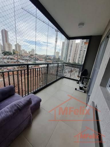 Apartamento com 3 quartos à Venda, Picanço - Guarulhos