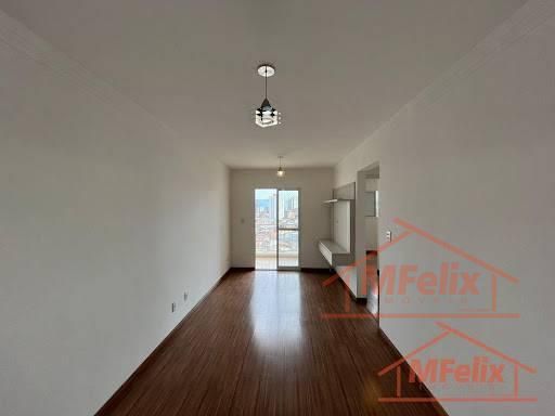 Apartamento com 2 quartos à Venda, Vila Trabalhista - Guarulhos