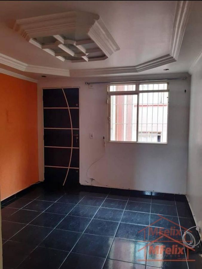 Apartamento com 2 quartos à Venda, Vila Carmela I - Guarulhos
