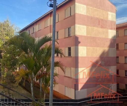 Apartamento com 2 quartos à Venda, Vila Carmela I - Guarulhos