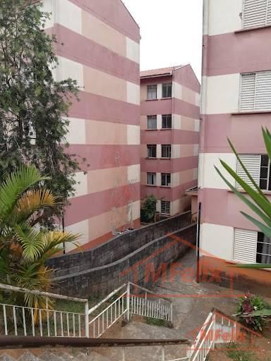 Apartamento com 2 quartos à Venda, Vila Carmela I - Guarulhos