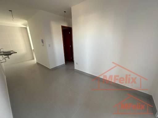 Apartamento com 2 quartos à Venda, Vila Nova Mazzei - São Paulo